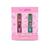 Set Perfume En Roll On Cherry Berry Y Rasp Berry Cloe