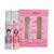 Set Perfume En Roll On Straw Berry Y Blue Berry Cloe