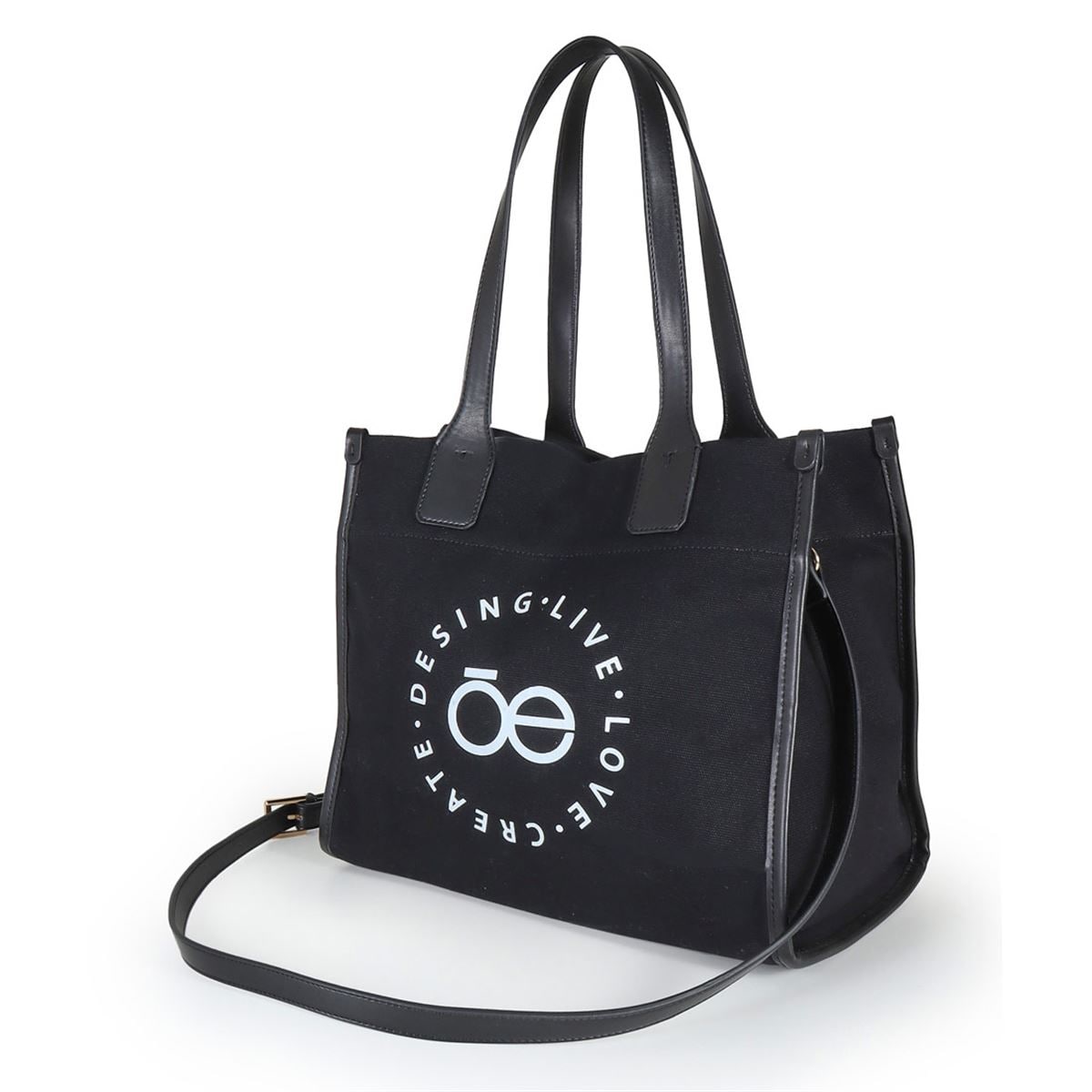 Bolso best sale cloe negro