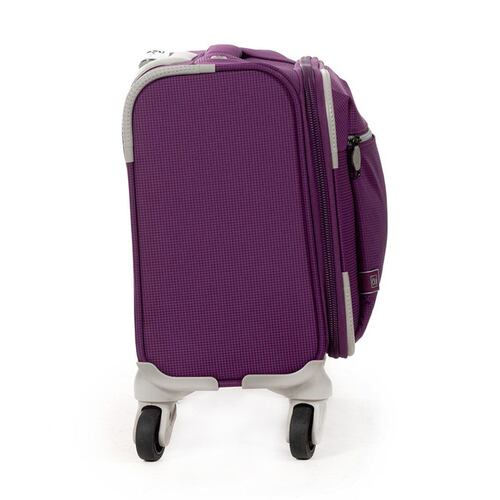 Maleta 16" Morado EZIL615MORACH Cloe