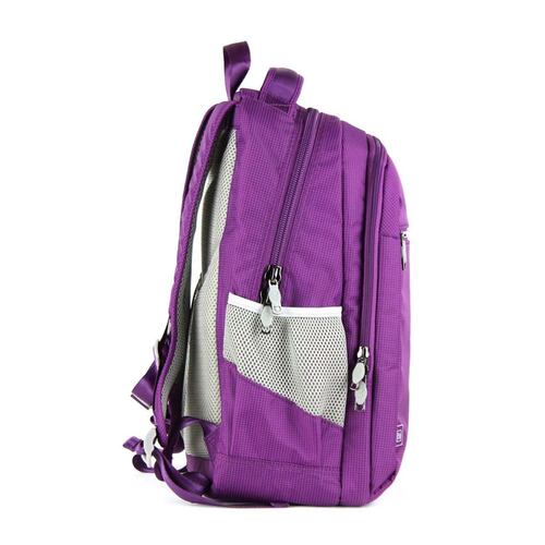 Backpack Portalaptop Morado Ezil Cloe