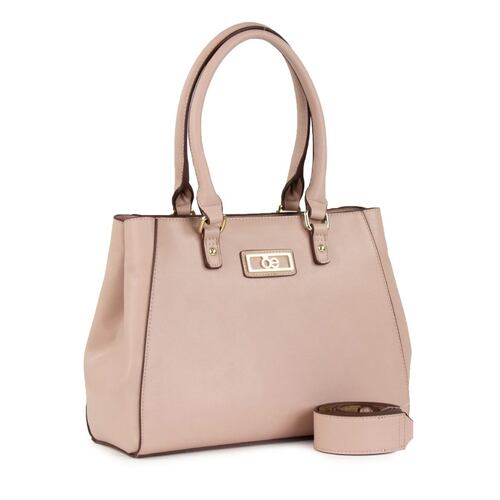 Bolso Maka 671 Nude