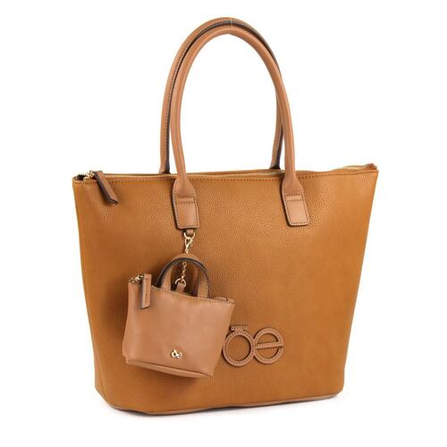 Bolso Axdi 898 Camel