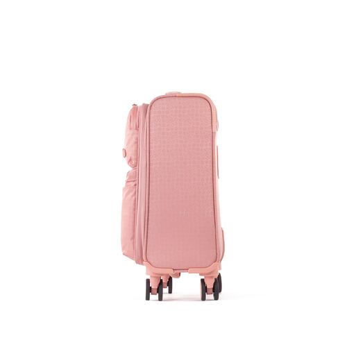 Maleta 16" Rosa Urket Cloe