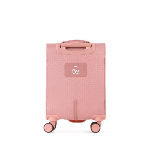 Maleta 16" Rosa Urket Cloe