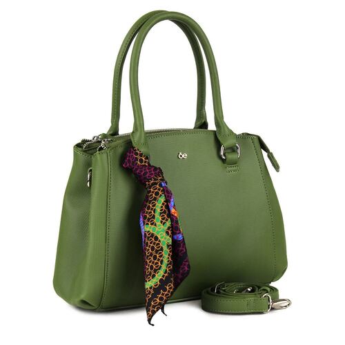 Bolso Omin 077 Verde