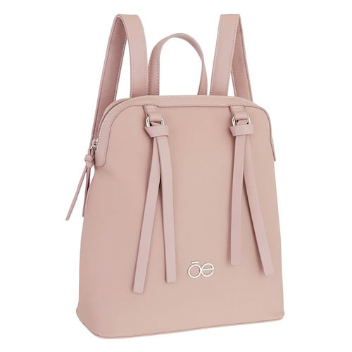 Backpack CLOE rosa