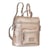 Backpack  Cloe bronce