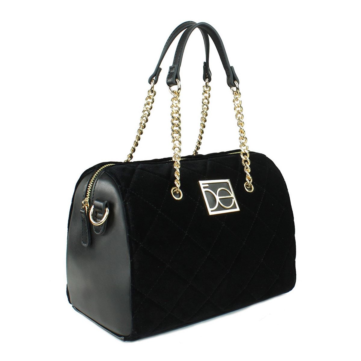 Bolso best sale cloe negro