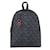Backpack Cloe Negro 3BLNP20908