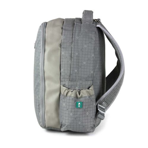 Pañalera Cloe Gris MOMY050