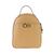 Bolso Cloe backpack camel 1BLCV20269CAM