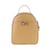 Bolso Cloe backpack camel 1BLCV20269CAM