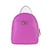 Bolso Cloe backpack morado 1BLCV20269MOR