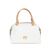 Bolso Cloe satchel blanco 3BLCV20461