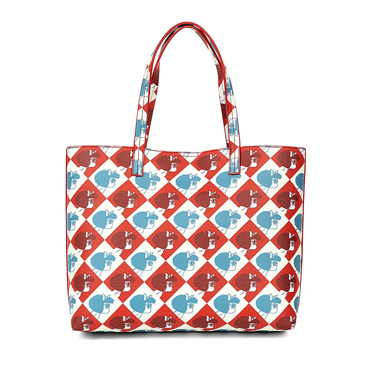 Bolso Cartera Cloe Mafalda Bolso Cloe Mafalda Multicolor