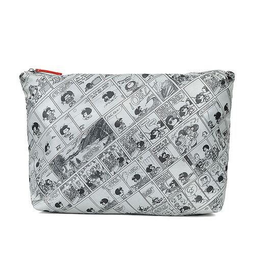 Bolso Tote Cloe Mafalda Rojo 1Blcp21410Roj