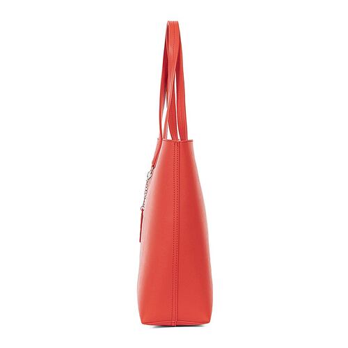 Bolso Tote Cloe Mafalda Rojo 1Blcp21410Roj