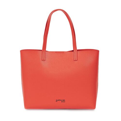 Bolso Tote Cloe Mafalda Rojo 1Blcp21410Roj