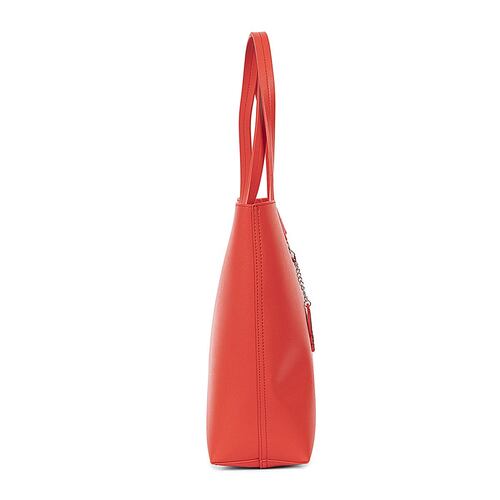 Bolso Tote Cloe Mafalda Rojo 1Blcp21410Roj