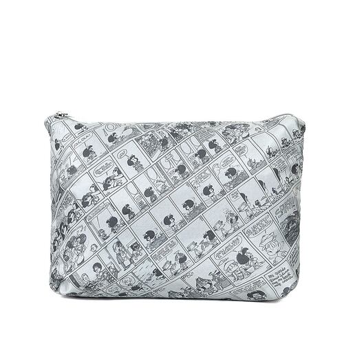 Bolso Cloe Mafalda Blanco 1Blcp21410Bla