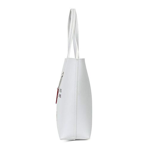 Bolso Cloe Mafalda Blanco 1Blcp21410Bla