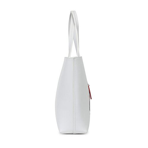 Bolso Cloe Mafalda Blanco 1Blcp21410Bla