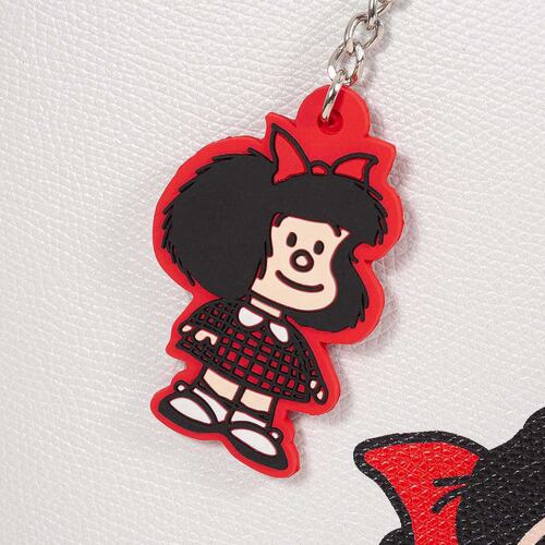 Bolso Cloe Mafalda Blanco 1Blcp21410Bla