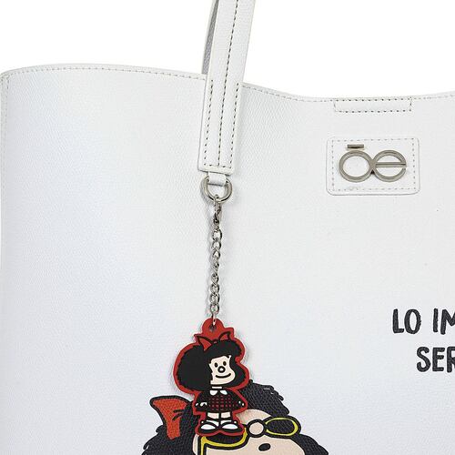 Bolso Cloe Mafalda Blanco 1Blcp21410Bla