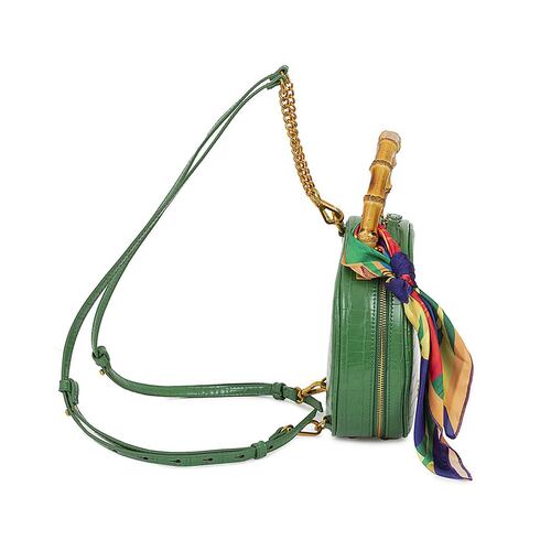 Bolso Cross Body Cloe Verde 1Blcv21549Ver
