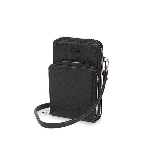 Porta Celular Cloe Negro 1Bicv21553Neg