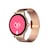 Smartwatch Cloe Series 2 Mesh oro rosa unisex