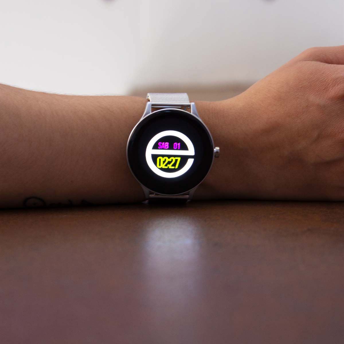 Cloe smartwatch discount