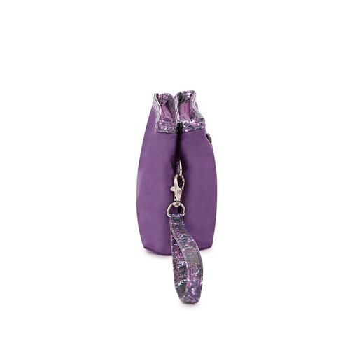 Cosmetiquera Cloe Cierre Sencillo 4Csci21868Mor Morado