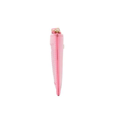 Billetera Cloe tarjetero rosa 1Bicp22148Ros