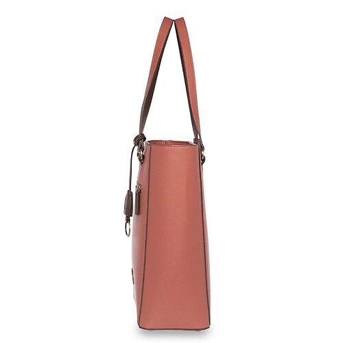 Bolso cloe tote color pate modelo 2BLCP22243PAT