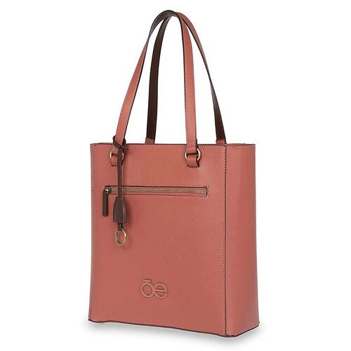 Bolso cloe tote color pate modelo 2BLCP22243PAT