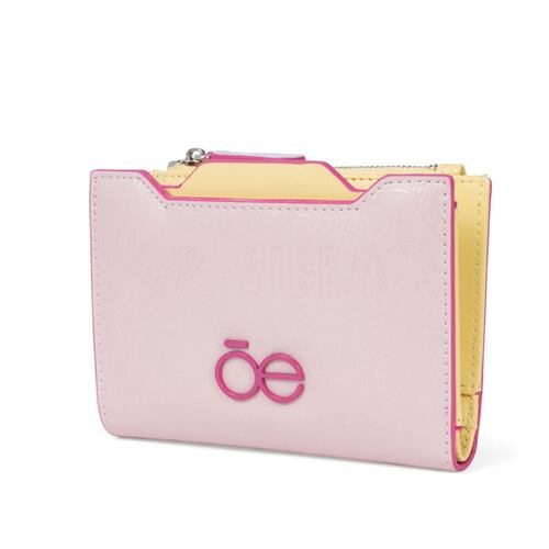 Billetera Monederos Cloe Liverpool Cartera Cloe Negra Liverpool