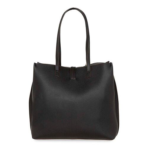 Bolso Cloe Tote negro 1BLCV22443NEG