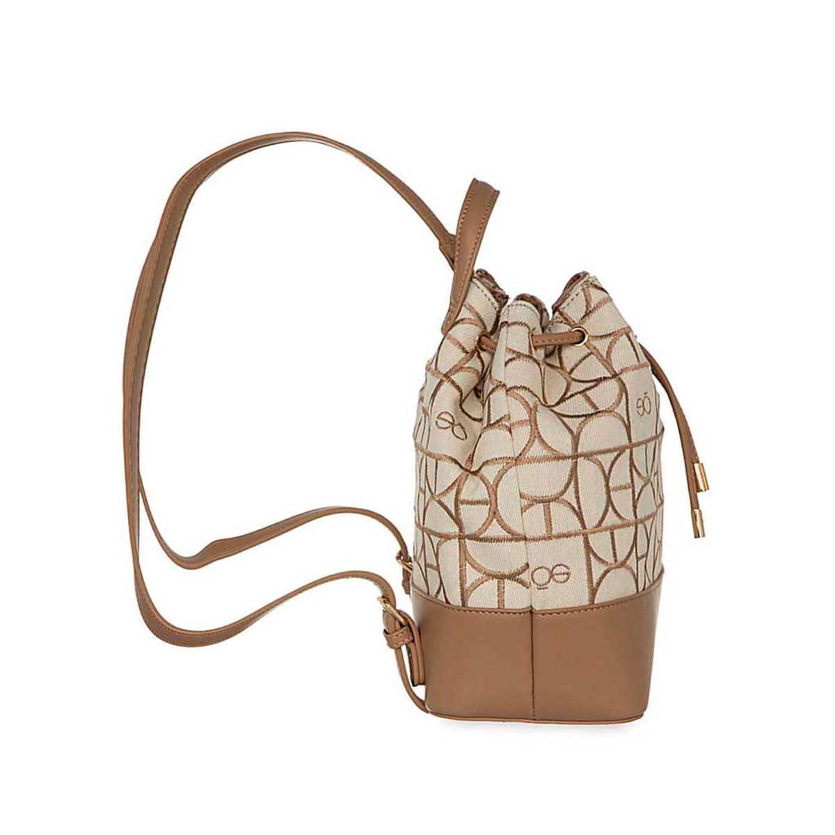 Bolsa discount cloe morada