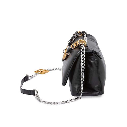 Bolso cloe cross body color negro modelo 1BLCO22890NEG