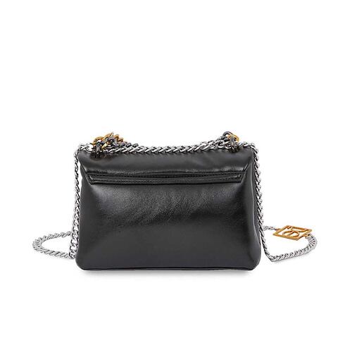Bolso cloe cross body color negro modelo 1BLCO22890NEG