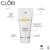 Crema Antibacterial Manos Memories Vainilla Cloe 130ml