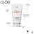 Crema Antibacterial Manos Watermelon Kiss Cloe 130ml