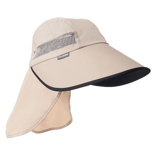 Sombrero para Playa UPF50+ para Hombre Fullsand