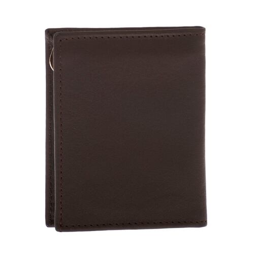 Cartera para Hombre Tyler 218-1 Café