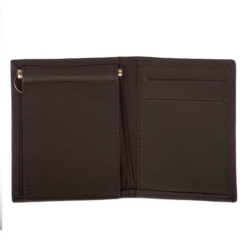 Cartera para Hombre Tyler 218-1 Café