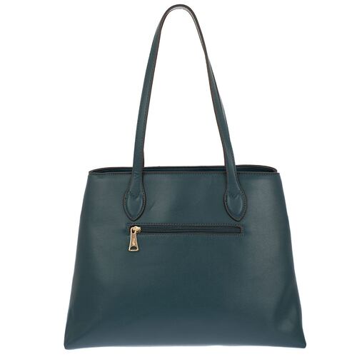 Bolsa Tyler modelo T1317-2 tote color marino