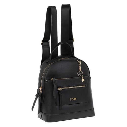 Mochila Tyler Camel para Mujer