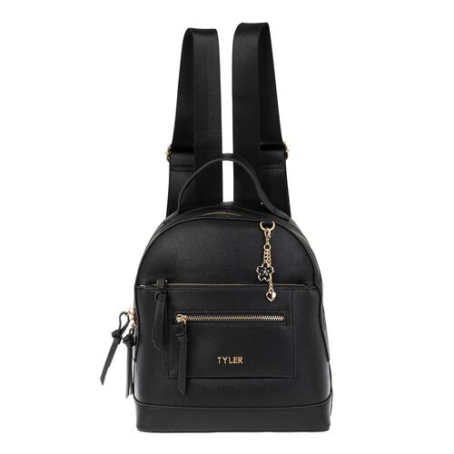 Mochila Tyler Camel para Mujer